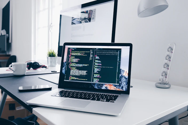 Iterating on a prototype at a workstation